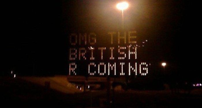 The Best Hacked Street Signs (24 pics)