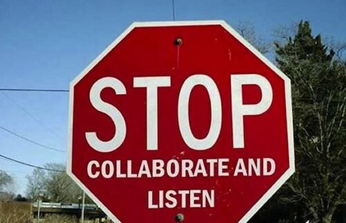The Best Hacked Street Signs (24 pics)