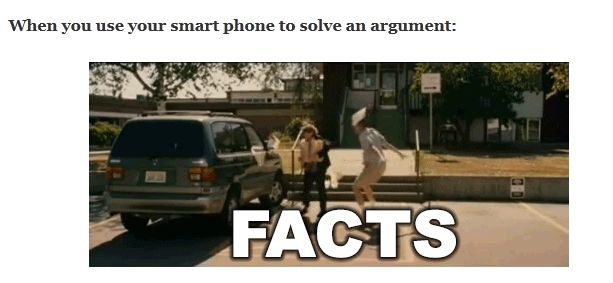 Did It Ever Happen to You When... Part 27 (17 gifs)