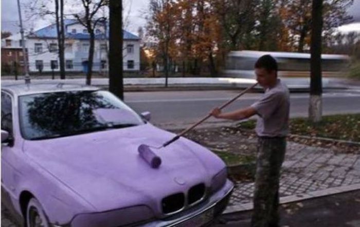 You Are Doing It Wrong. Part 8 (51 pics)