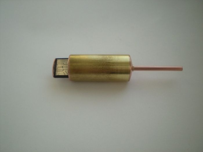 USB Flamethrower (180 pics)