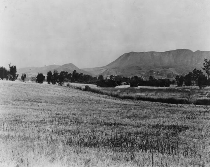 This Is What Hollywood Used To Look Like (30 pics) This Is What Hollywood Used To Look Like (30 pics)