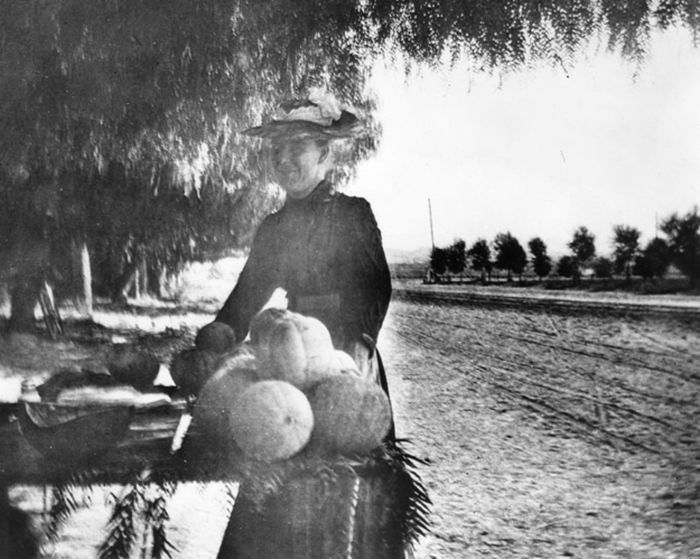 This Is What Hollywood Used To Look Like (30 pics) This Is What Hollywood Used To Look Like (30 pics)