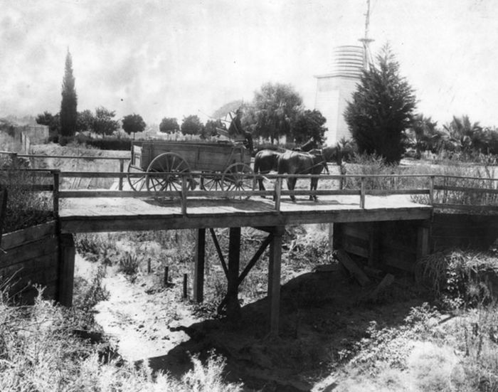 This Is What Hollywood Used To Look Like (30 pics) This Is What Hollywood Used To Look Like (30 pics)