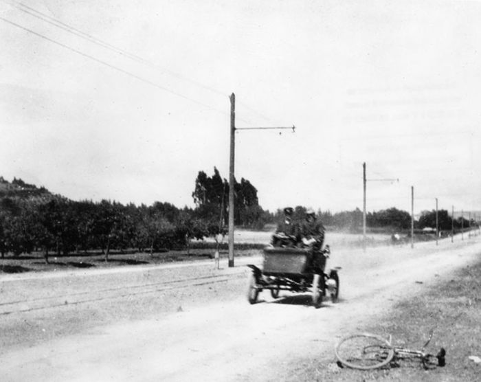 This Is What Hollywood Used To Look Like (30 pics) This Is What Hollywood Used To Look Like (30 pics)