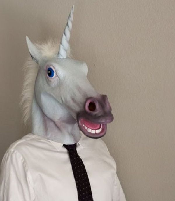 Horsing Around (38 pics)