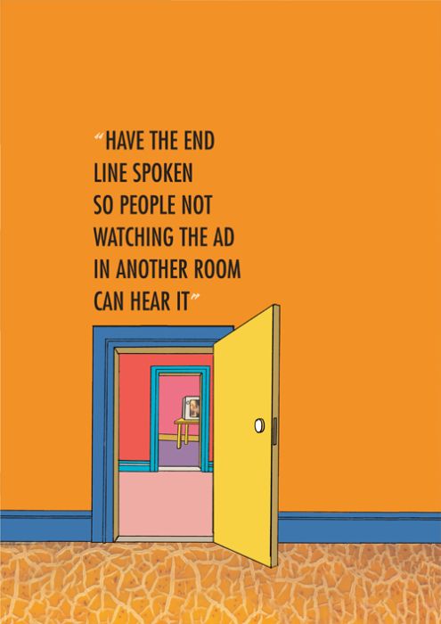 Designer Makes Funny Posters Out of Client Comments (51 pics)