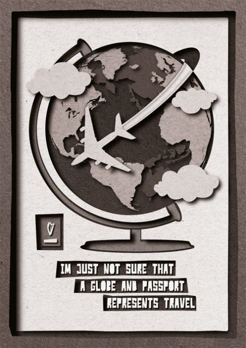 Designer Makes Funny Posters Out of Client Comments (51 pics)
