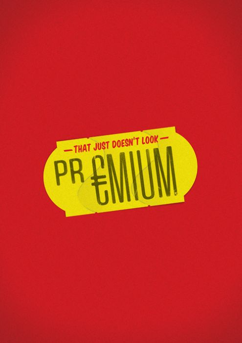 Designer Makes Funny Posters Out of Client Comments (51 pics)