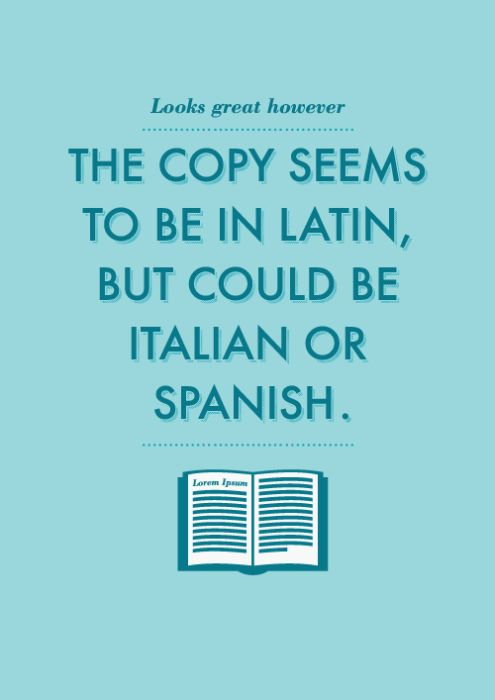 Designer Makes Funny Posters Out of Client Comments (51 pics)