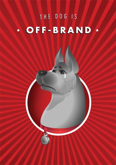 Designer Makes Funny Posters Out of Client Comments (51 pics)