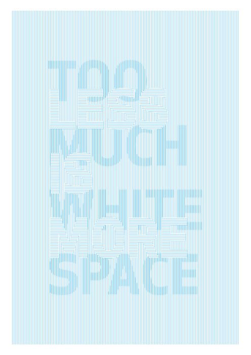 Designer Makes Funny Posters Out of Client Comments (51 pics)