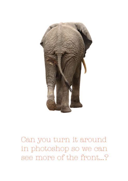 Designer Makes Funny Posters Out of Client Comments (51 pics)