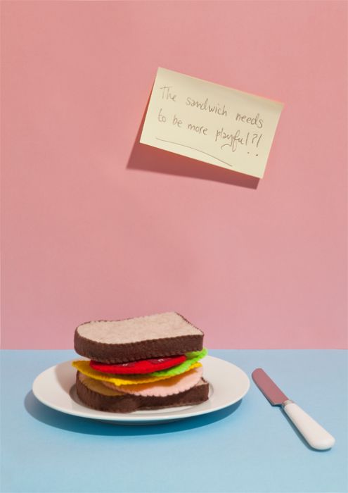 Designer Makes Funny Posters Out of Client Comments (51 pics)