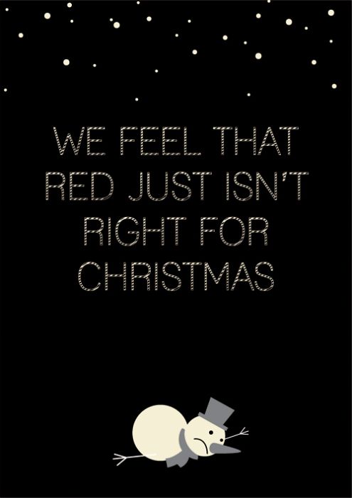 Designer Makes Funny Posters Out of Client Comments (51 pics)