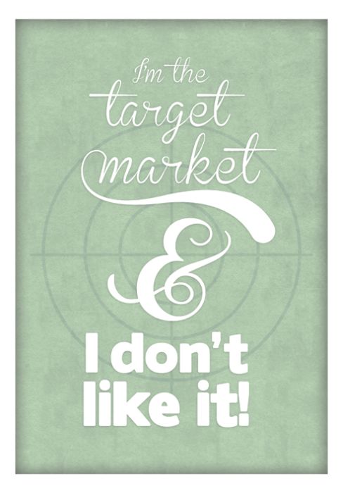 Designer Makes Funny Posters Out of Client Comments (51 pics)