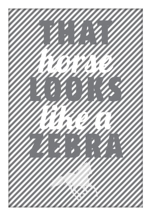 Designer Makes Funny Posters Out of Client Comments (51 pics)