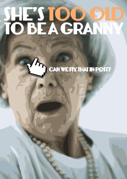 Designer Makes Funny Posters Out of Client Comments (51 pics)