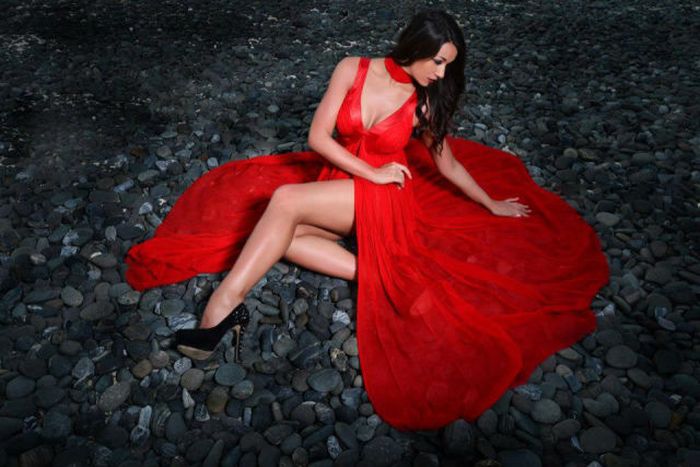 Beauty Queen Nadina (28 pics)