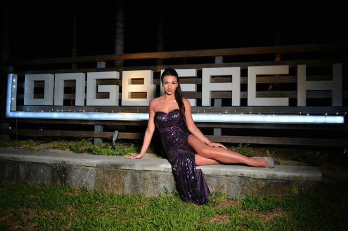Beauty Queen Nadina (28 pics)
