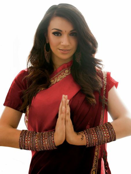 Beauty Queen Nadina (28 pics)