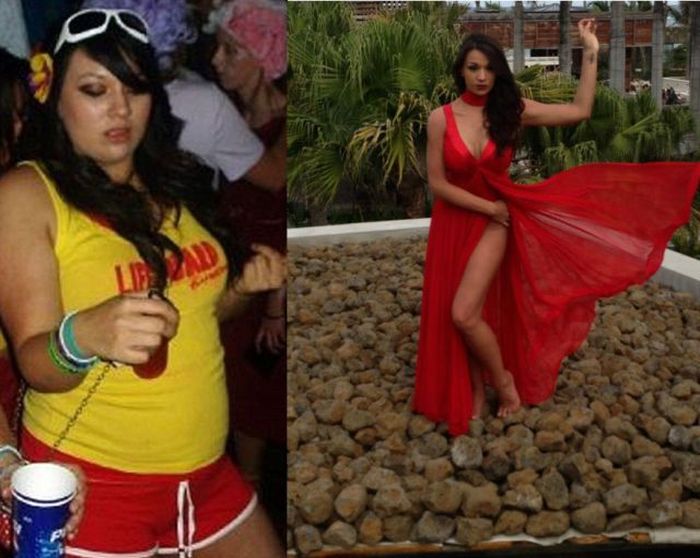 Beauty Queen Nadina (28 pics)