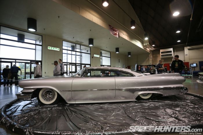 Grand National Roadster Show (45 pics)