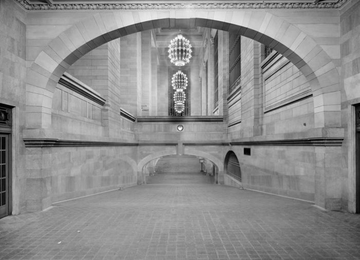 Grand Central Terminal's 100th Anniversary (54 pics)