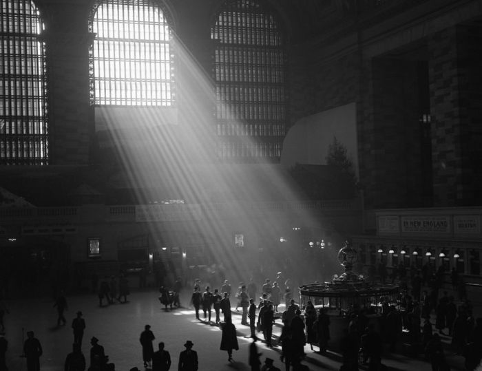 Grand Central Terminal's 100th Anniversary (54 pics)