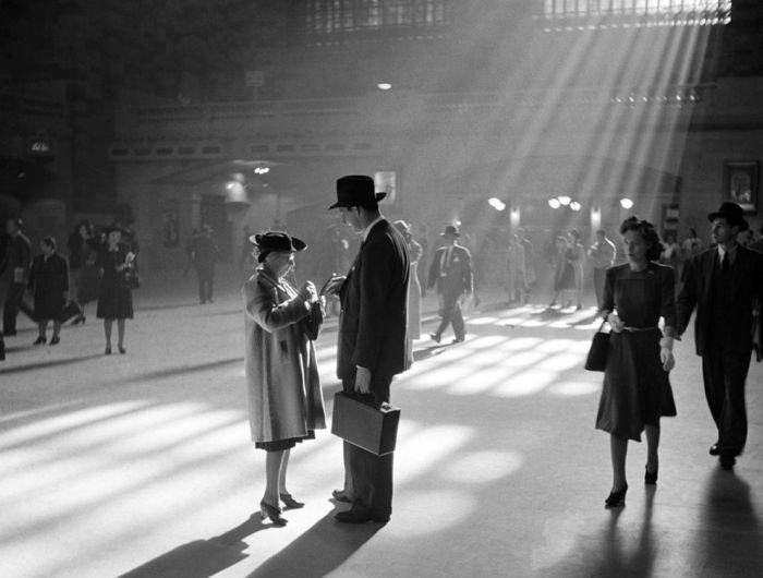 Grand Central Terminal's 100th Anniversary (54 pics)