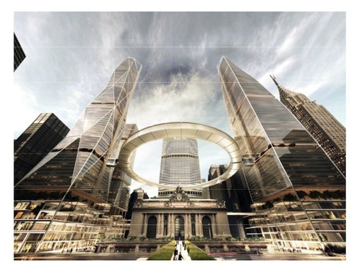 Grand Central Terminal's 100th Anniversary (54 pics)