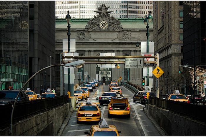 Grand Central Terminal's 100th Anniversary (54 pics)