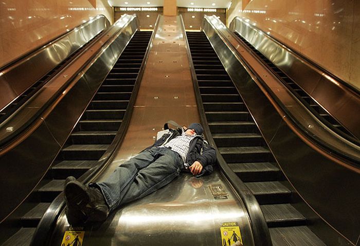 Grand Central Terminal's 100th Anniversary (54 pics)