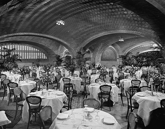 Grand Central Terminal's 100th Anniversary (54 pics) Grand Central Terminal's 100th Anniversary (54 pics)