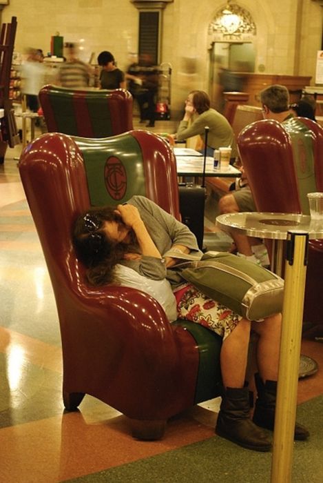 Grand Central Terminal's 100th Anniversary (54 pics)