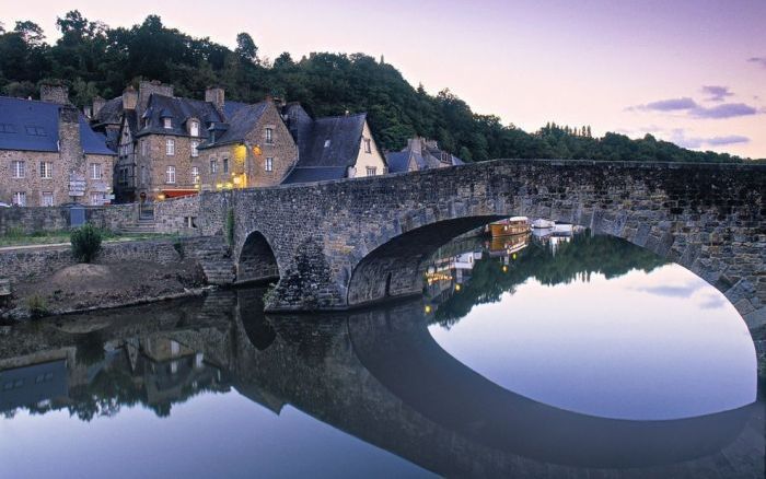 Beautiful Bridges (101 pics)