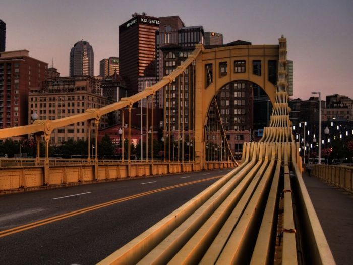 Beautiful Bridges (101 pics)