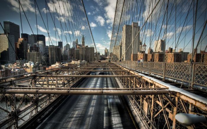 Beautiful Bridges (101 pics)