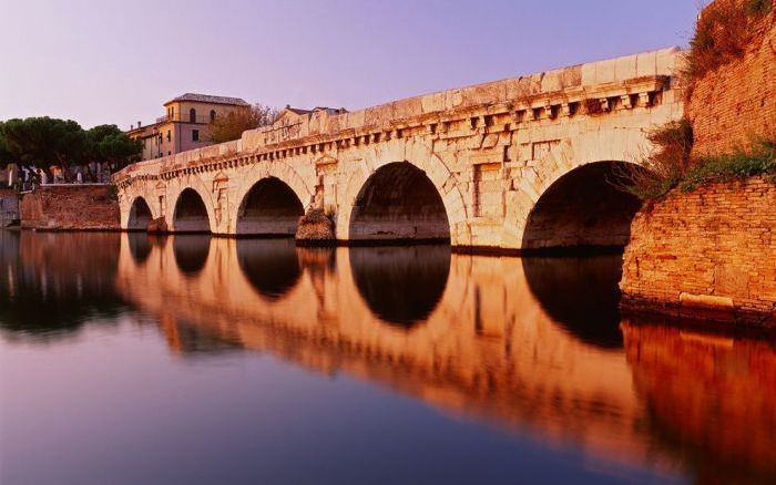 Beautiful Bridges (101 pics)