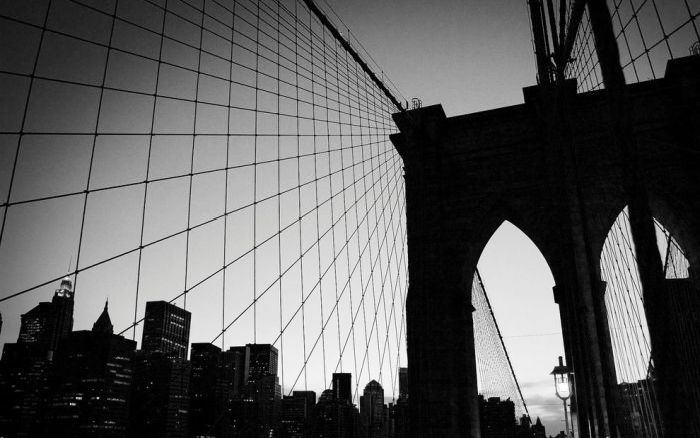 Beautiful Bridges (101 pics)