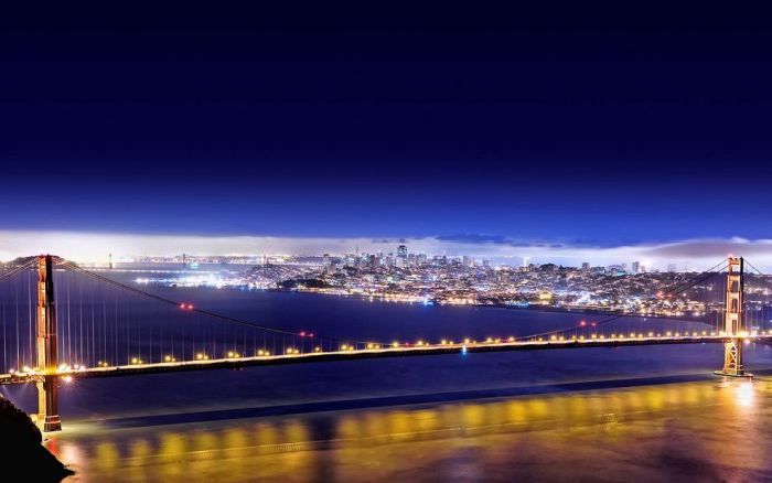 Beautiful Bridges (101 pics)