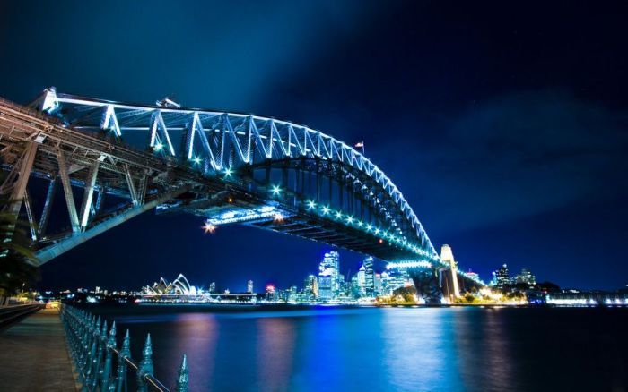 Beautiful Bridges (101 pics)