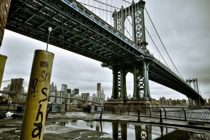 Beautiful Bridges (101 pics)