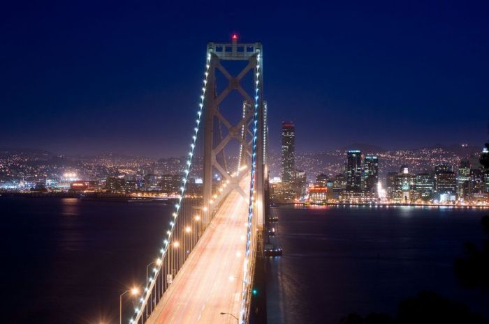 Beautiful Bridges (101 pics)