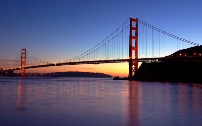 Beautiful Bridges (101 pics)