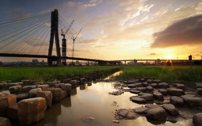 Beautiful Bridges (101 pics)