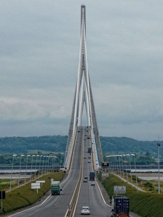 Beautiful Bridges (101 pics)