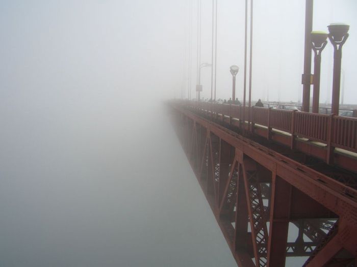 Beautiful Bridges (101 pics)