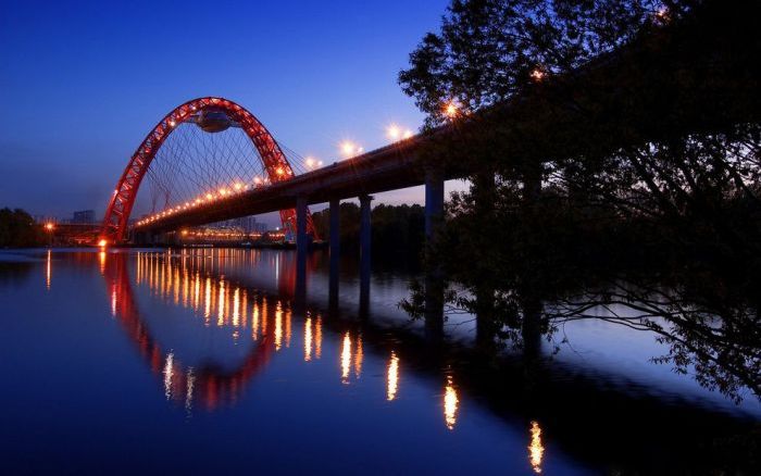 Beautiful Bridges (101 pics)
