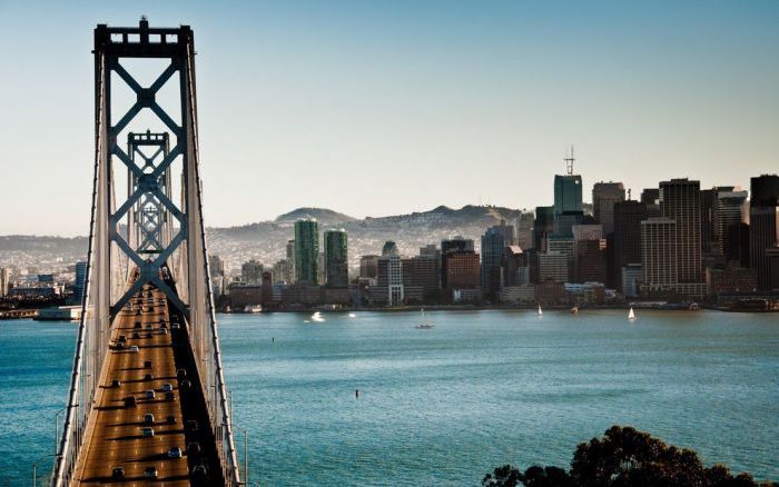 Beautiful Bridges (101 pics)